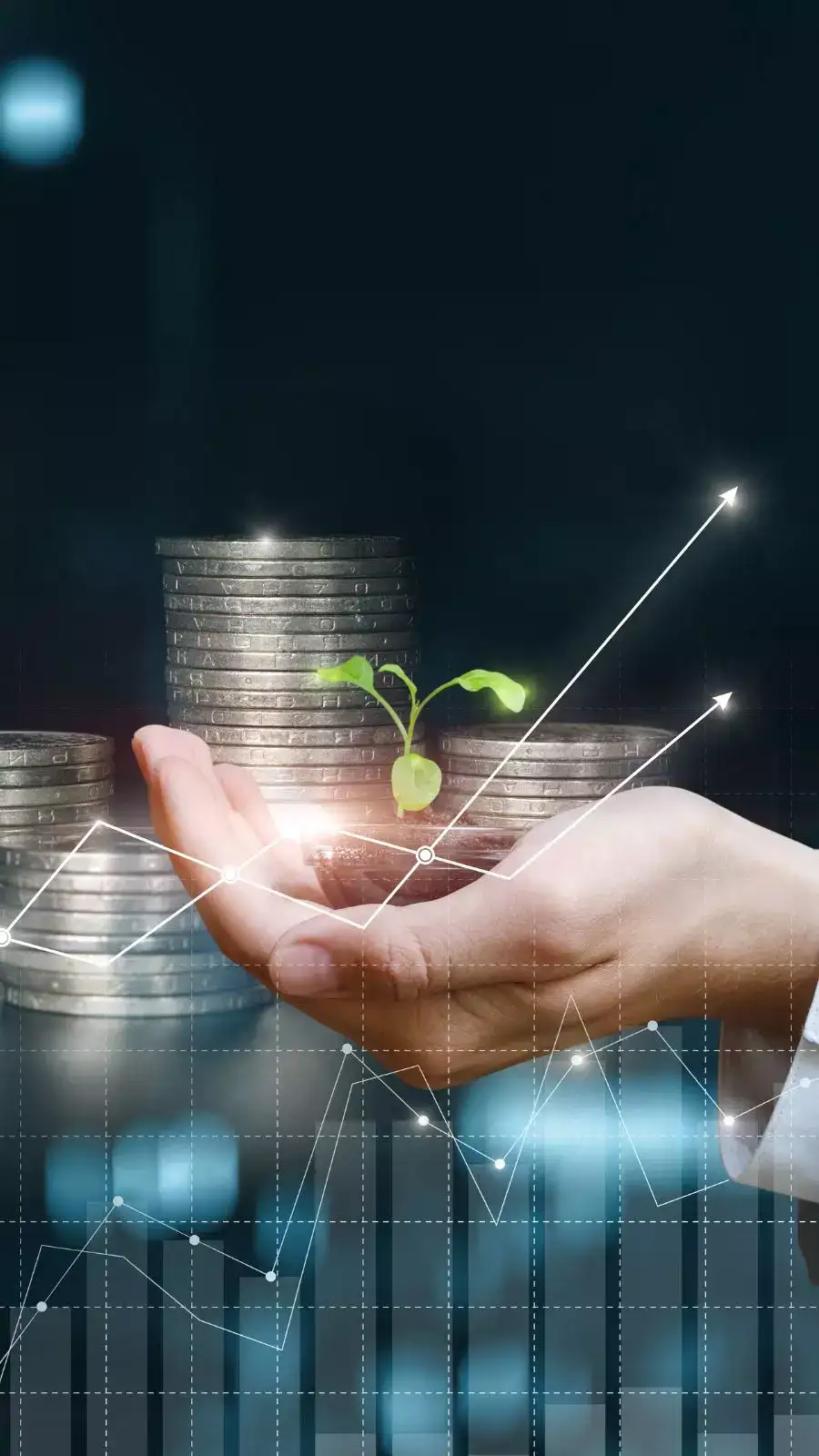 ​ Top 5largecapfunds with returns up to 33% in 5 years as on Apr 16, 2025