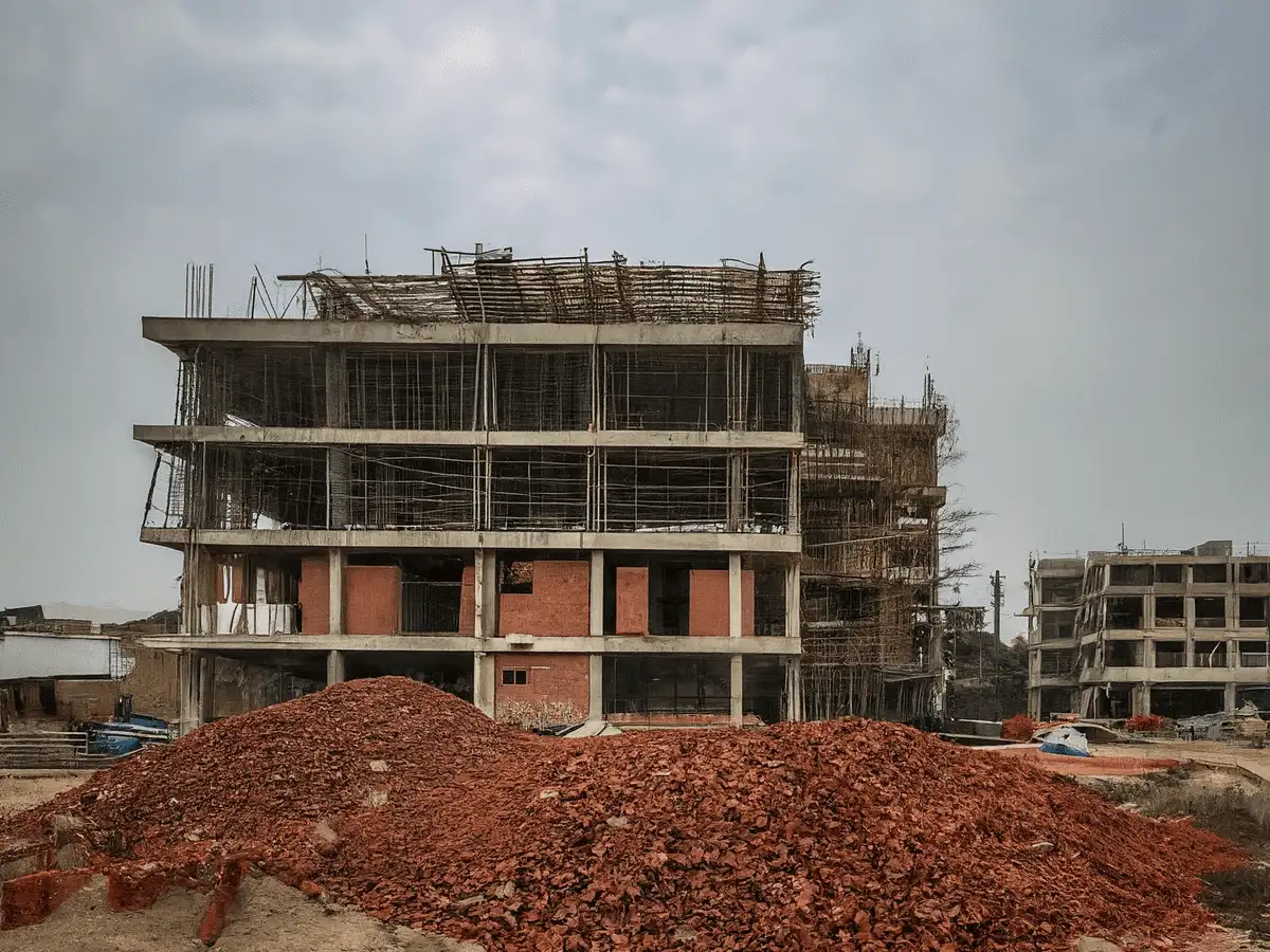 Bombay High Court gives GST relief to homeowners: No GST on re-development by homeowners through builder under these terms