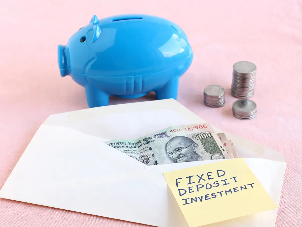 Going for premature withdrawal of fixed deposit? Know which type of bank FD minimises loss on interest and penalty