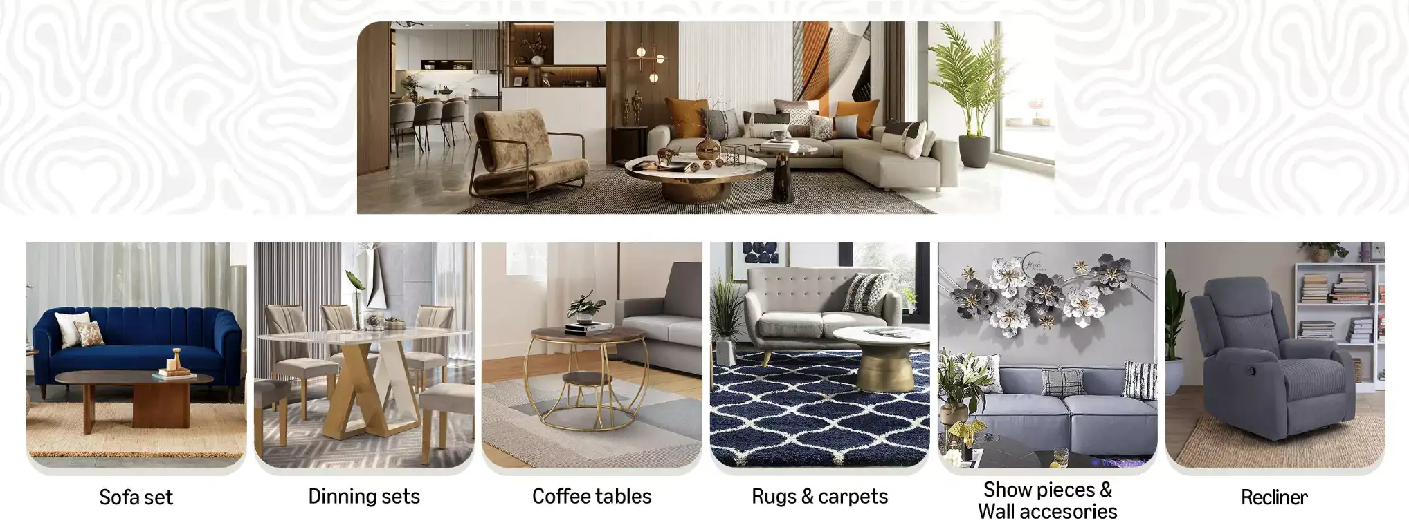 Image for PremiumLivingRoom