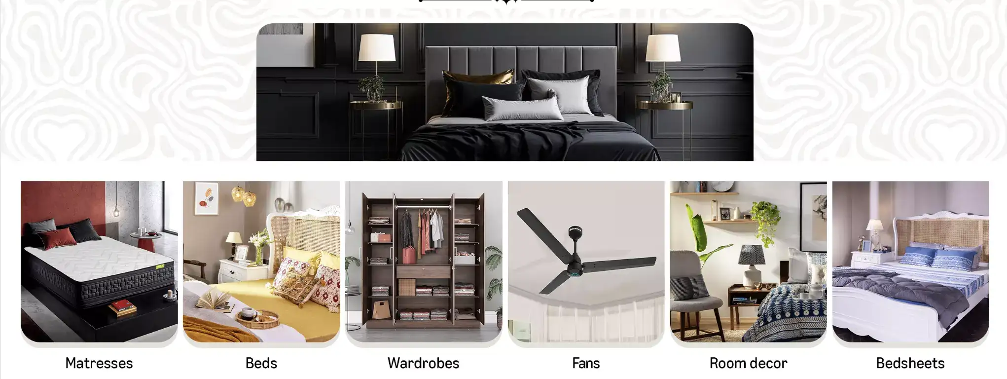 Image for DreamBedroom