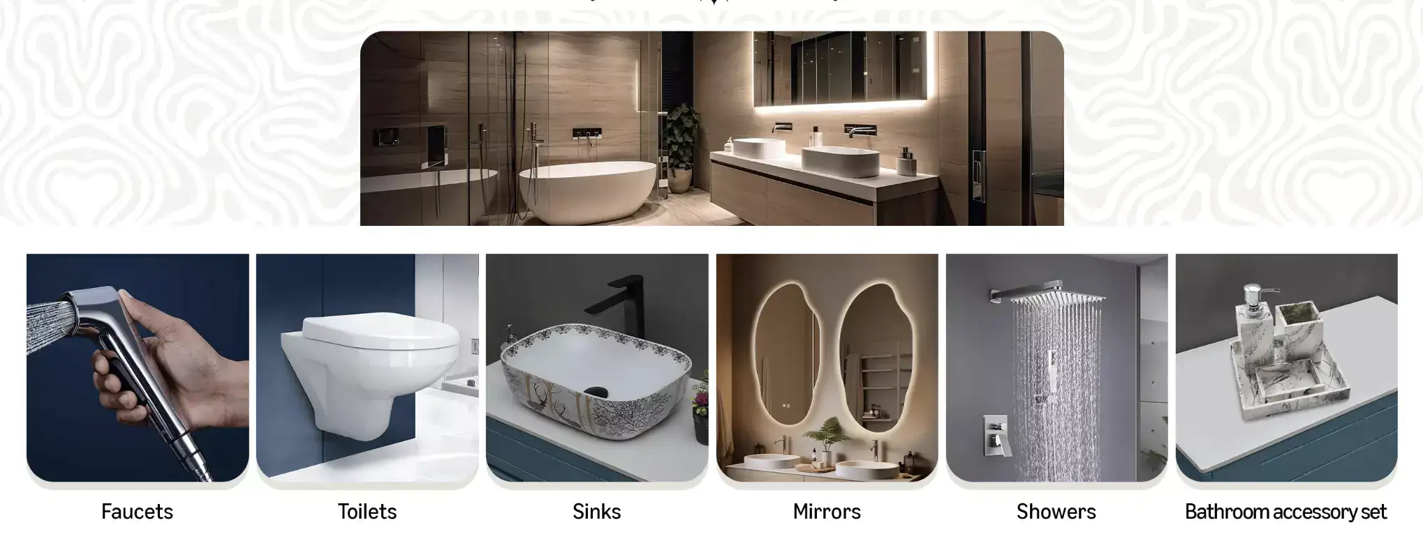 Image for Batheinluxury