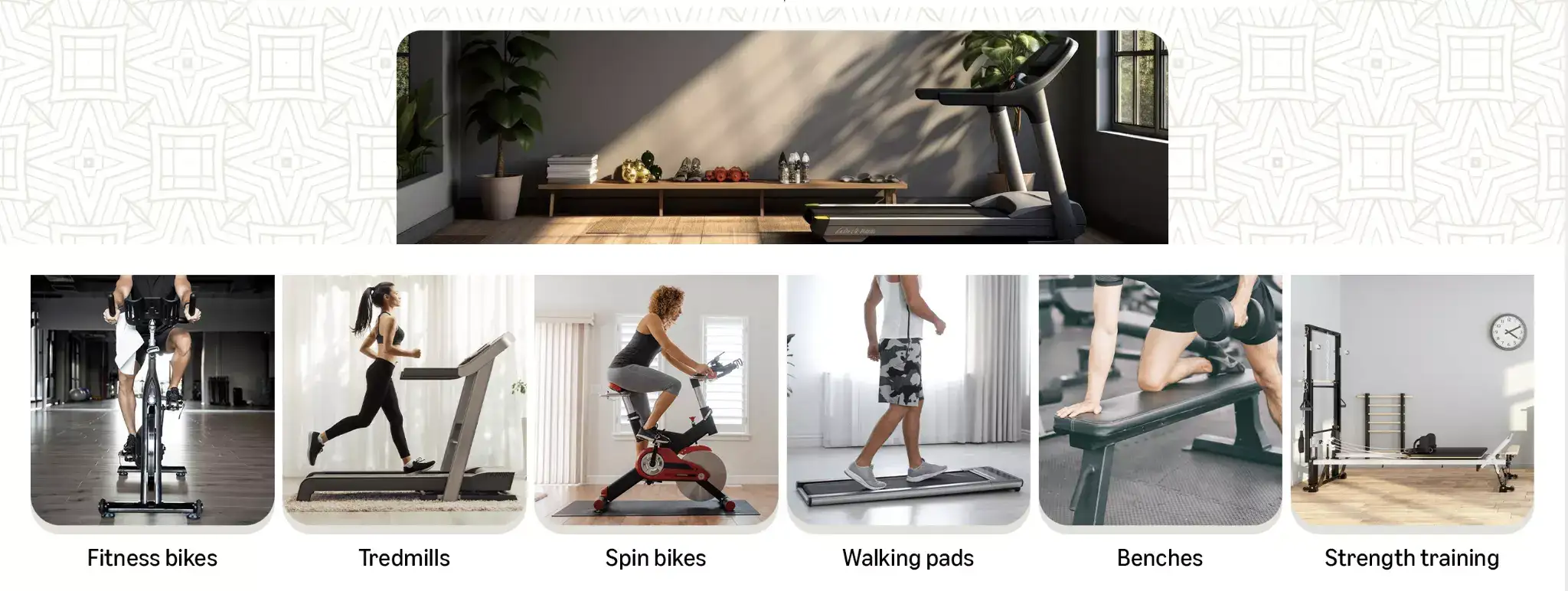 Image for Workoutspace