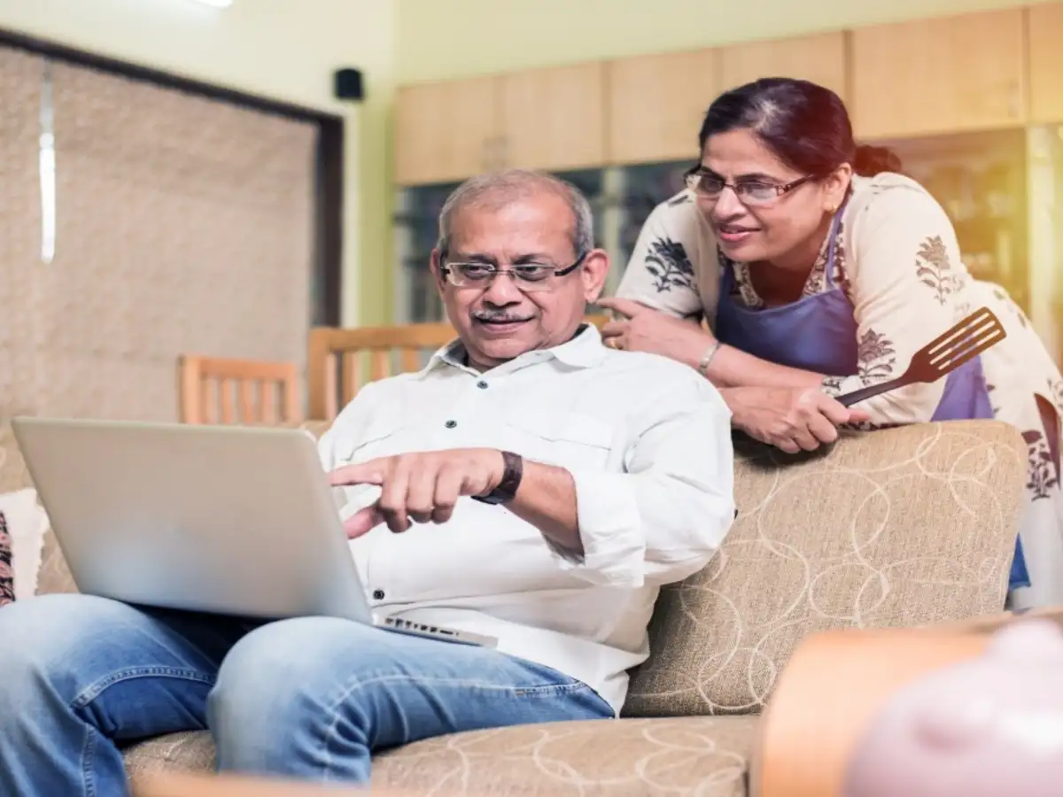 Senior citizen FD plans with monthly payouts for retirement income