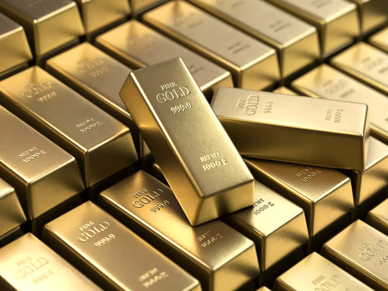 Time to rejig your investments? Here’s why gold is the X-factor between lower and higher-return generating portfolios
