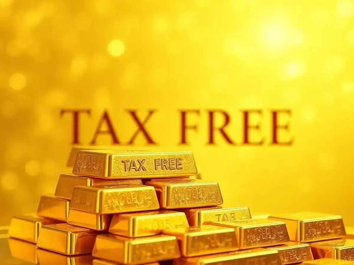 SGB premature exit: Get 109% tax free returns on this Sovereign Gold Bond investment if applied for premature redemption on April 28, 2025