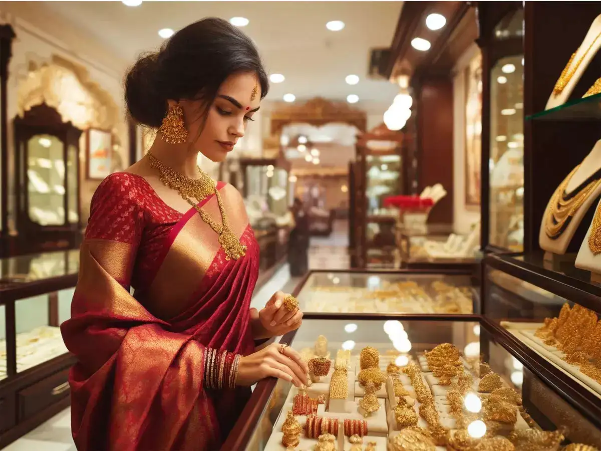 Can you sell your old, un-hallmarked gold jewellery as 24KT gold prices near Rs 1 lakh?