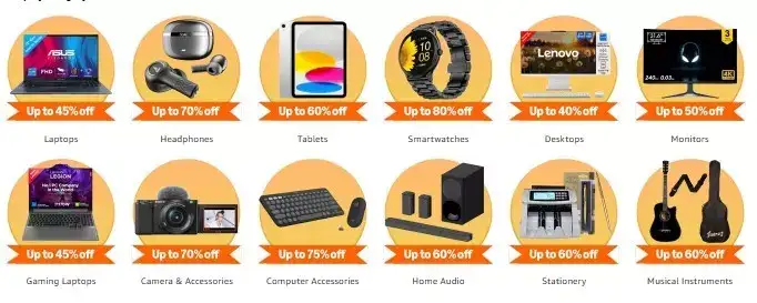 Image for Electronicsandaccessories