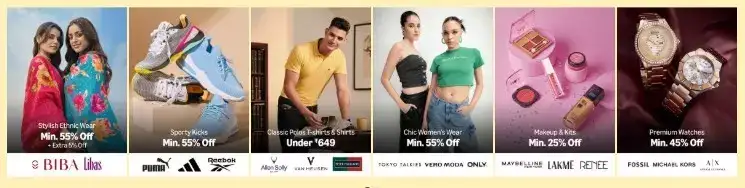 Image for FashionandBeauty