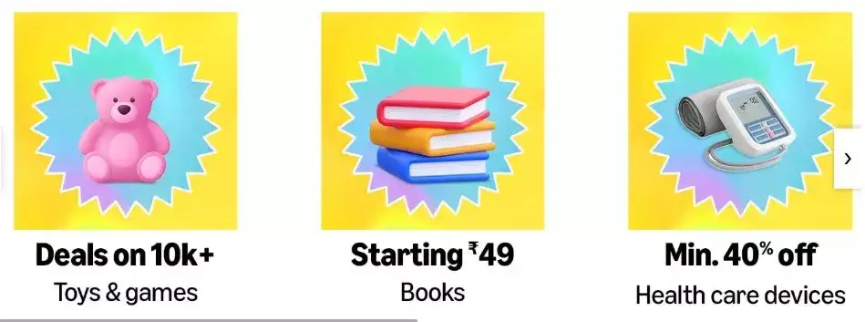 Image for Books%2CToysandmore