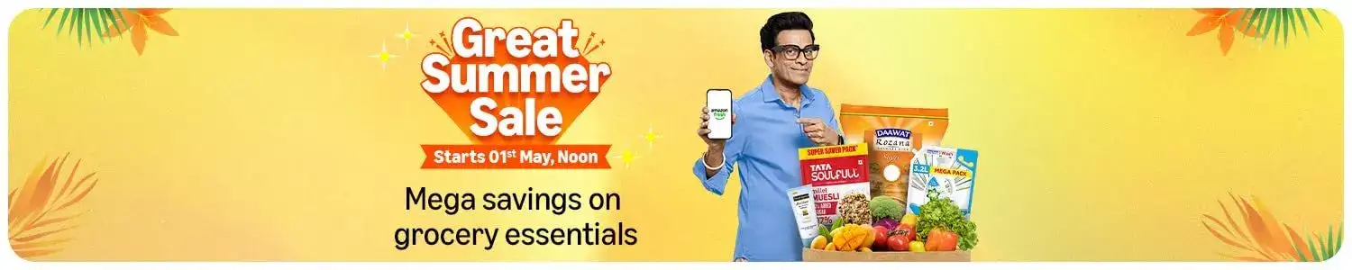 Image for AmazonFresh