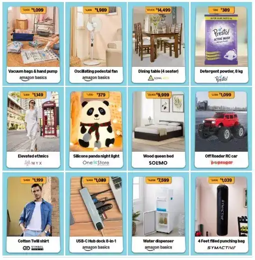 Image for Amazonbrandsandmore