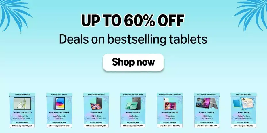 Image for BestSellingTablets