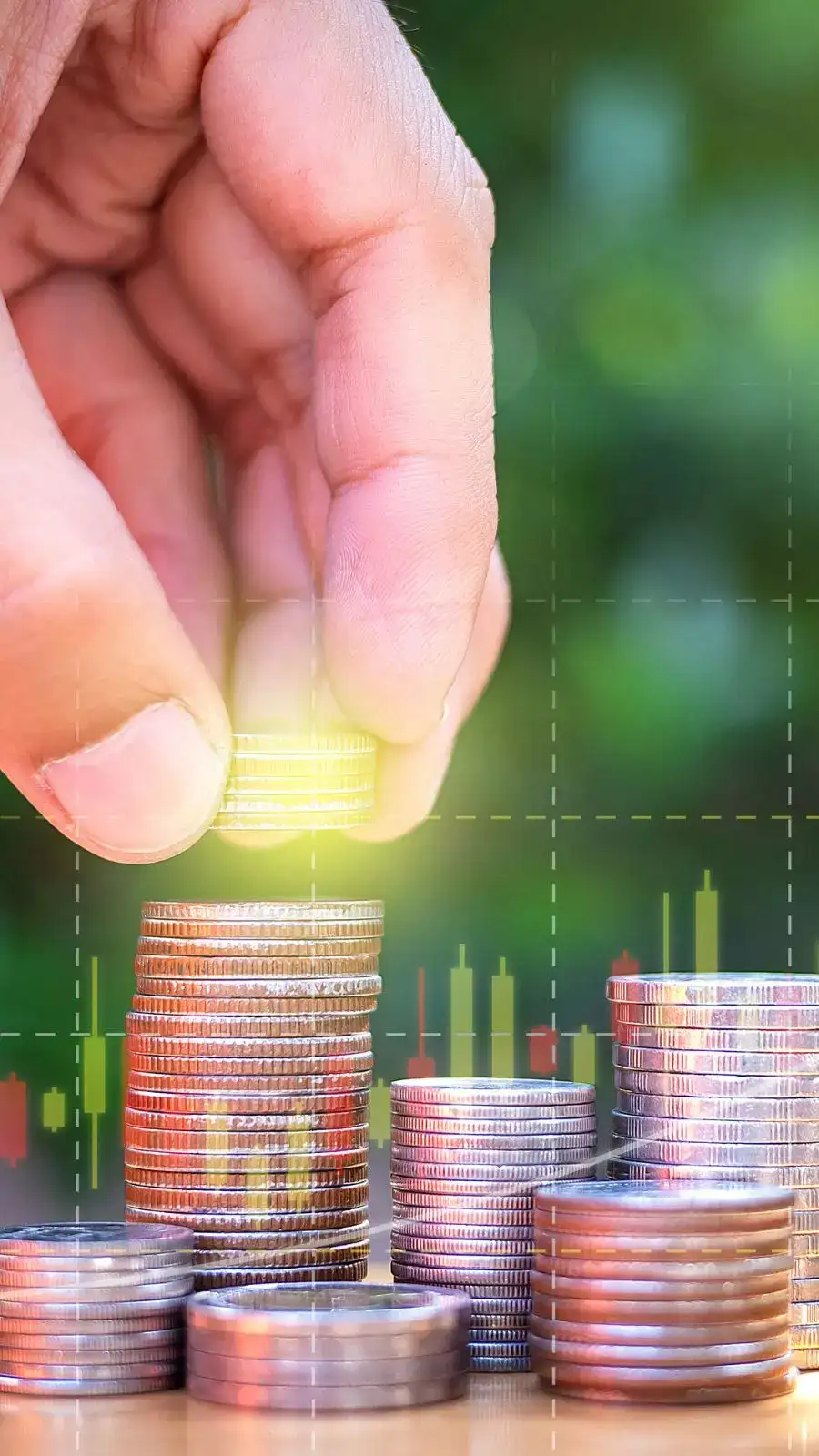 Top 5 flexi cap funds with 5-year returns up to 35% as on Apr 23, 2025