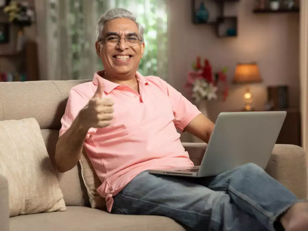 Looking for a job after retirement? Here are some tips for you