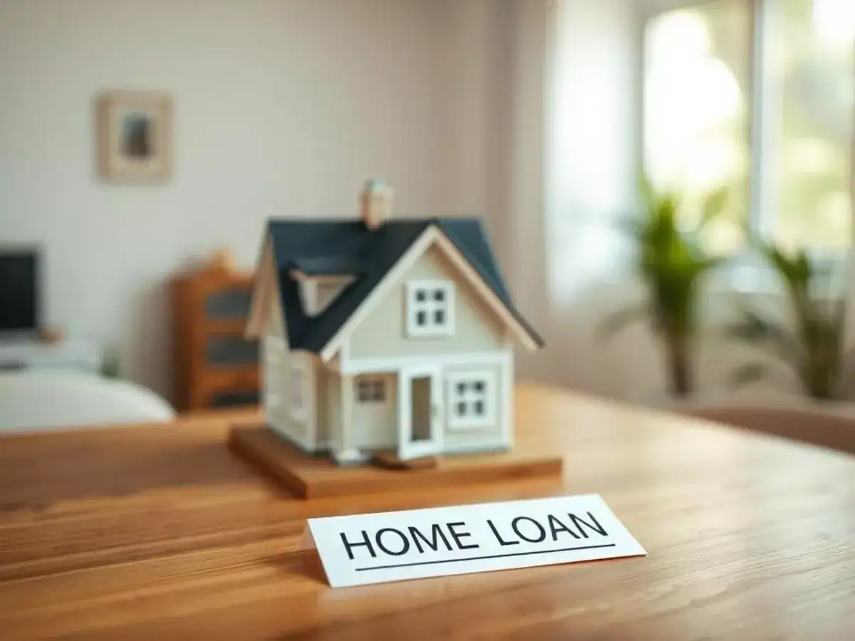 Interest rates are falling, time to switch your home loan regime: Save above Rs 8 lakh by switching to EBLR; Know how