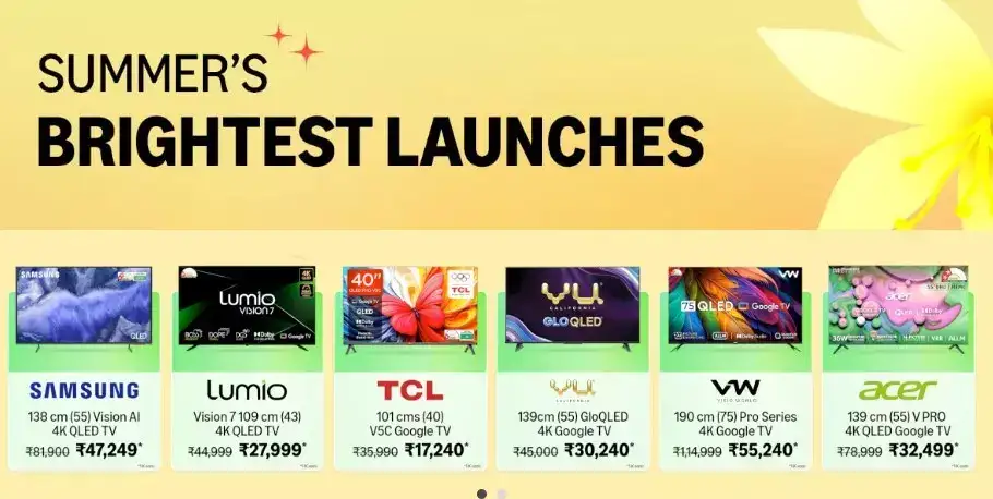 Image for Summer%E2%80%99sBrightestLaunches