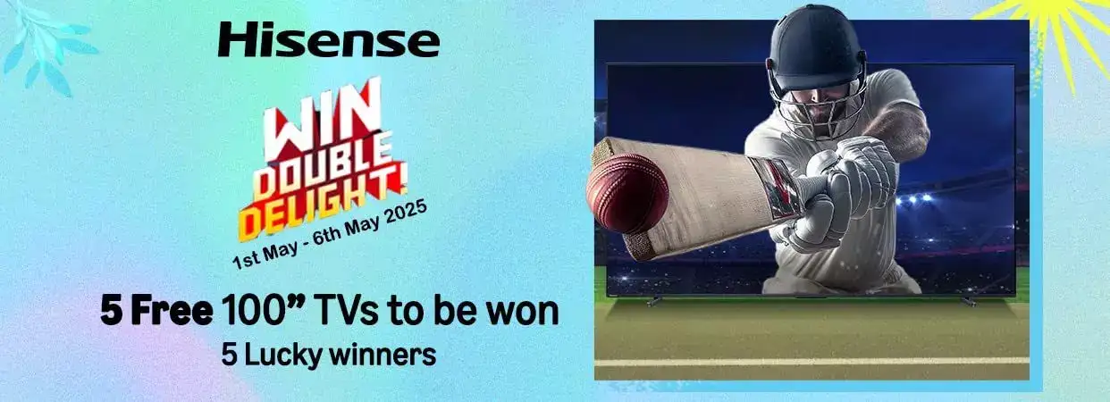 Image for hisense