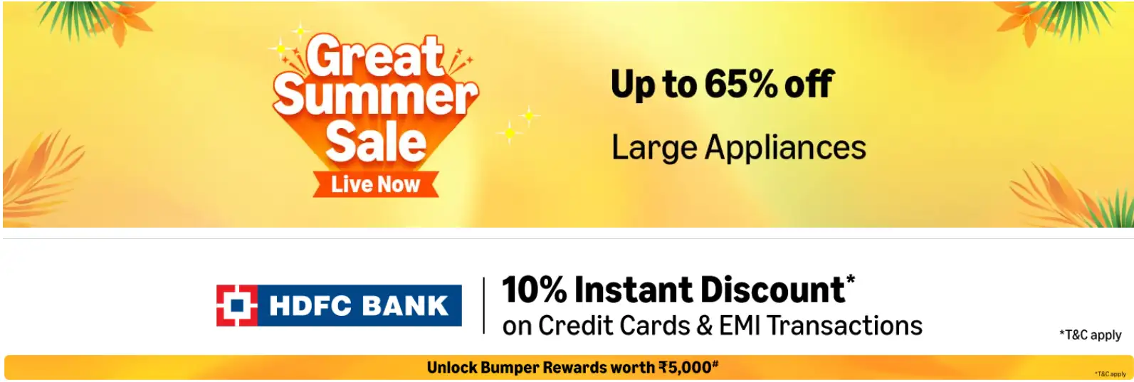 Image for DiscountonLargeAppliances