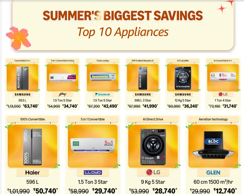 Image for Top10Appliances