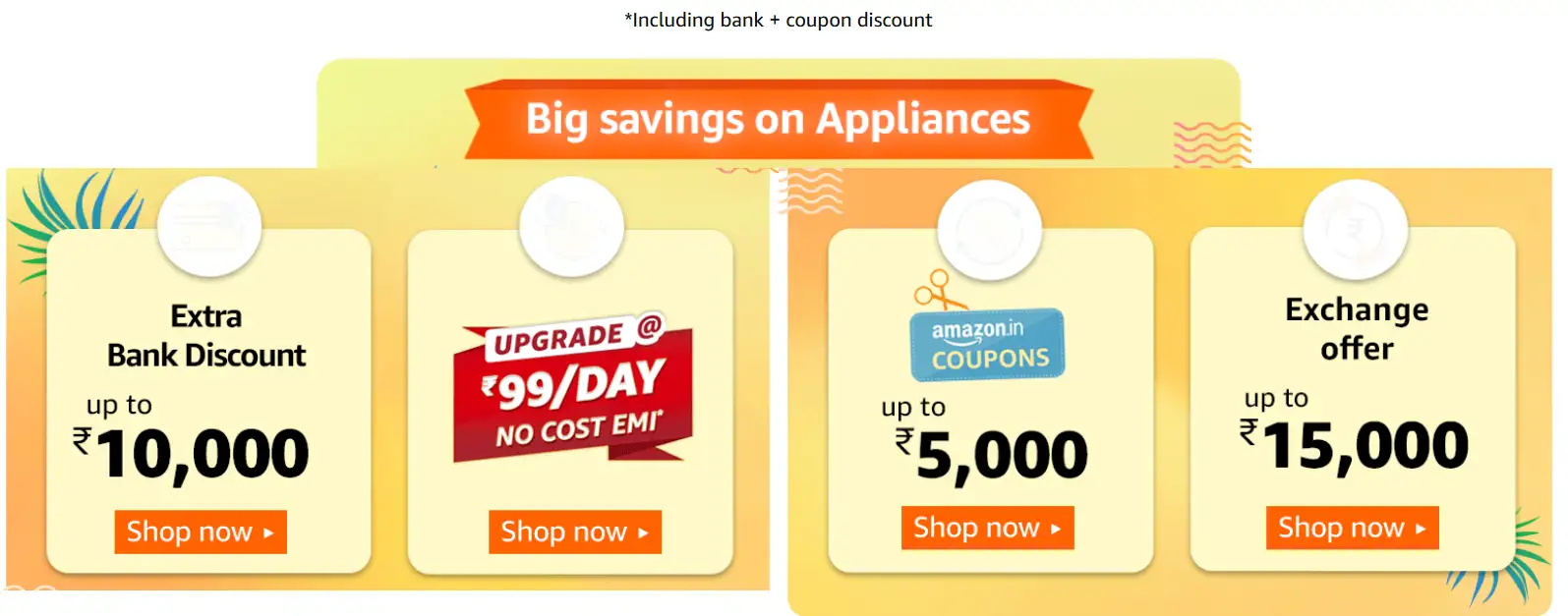 Image for BigSavingsonAppliances
