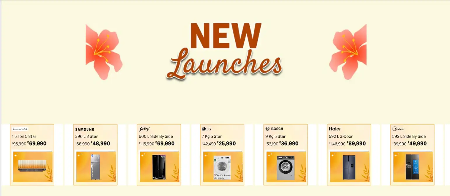 Image for NewLaunches