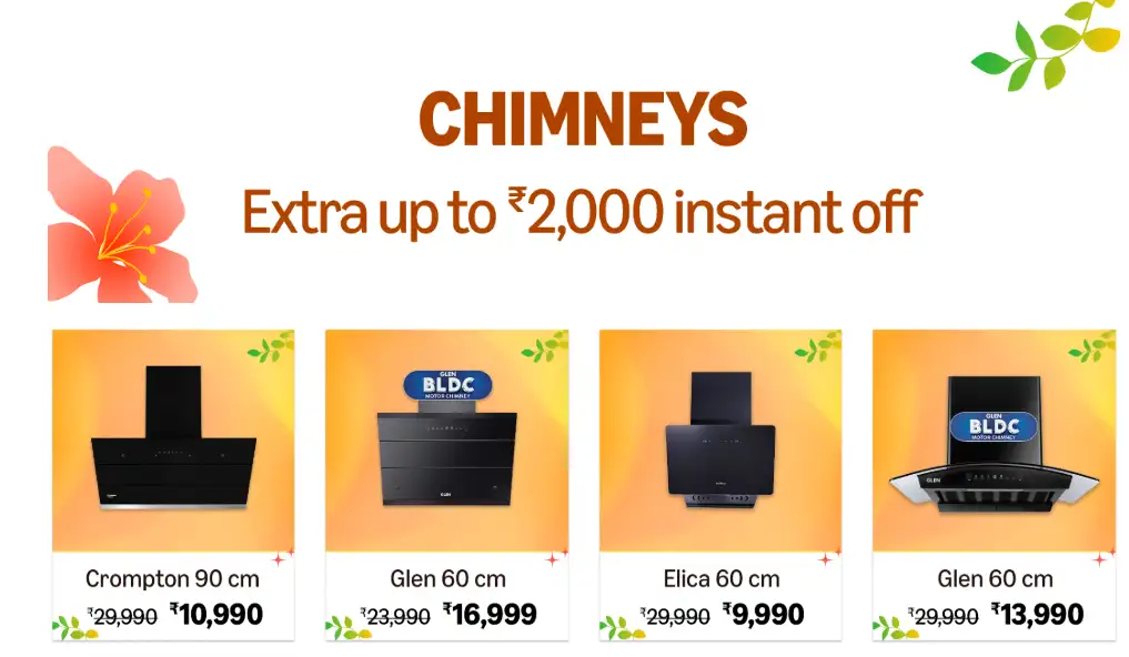 Image for Chimneys