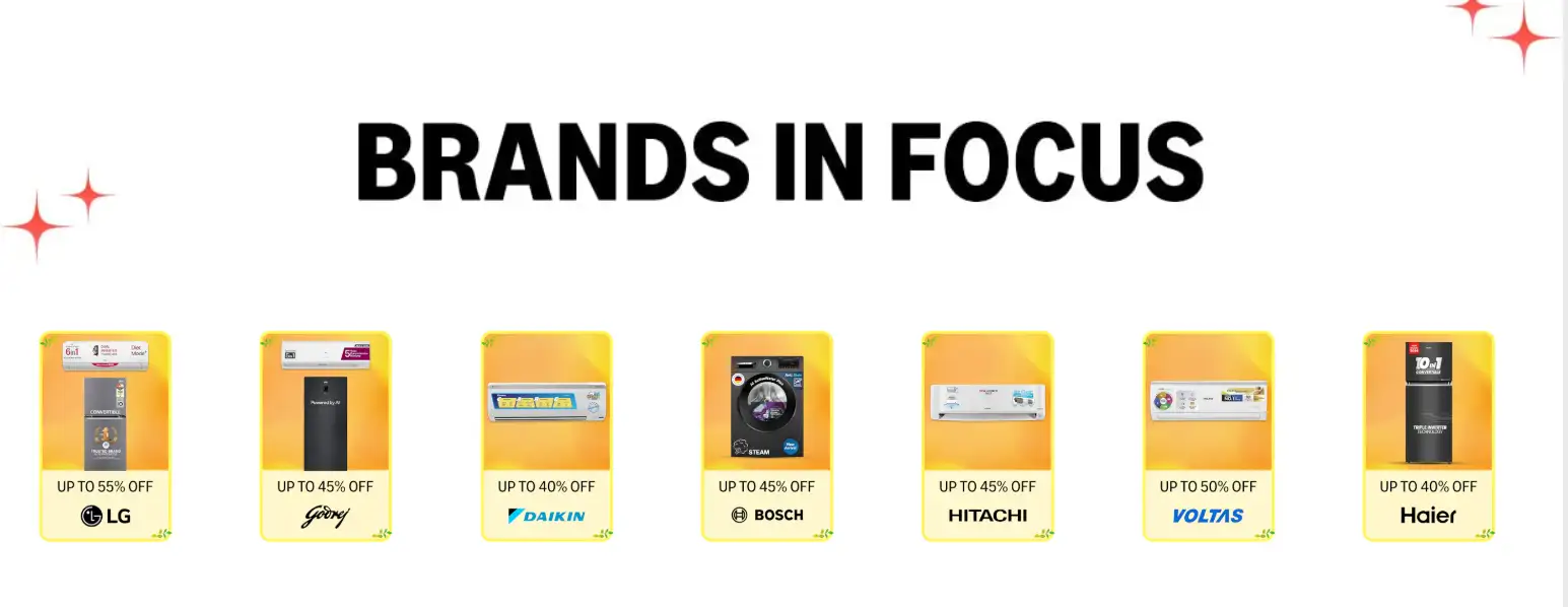Image for BrandsinFocus