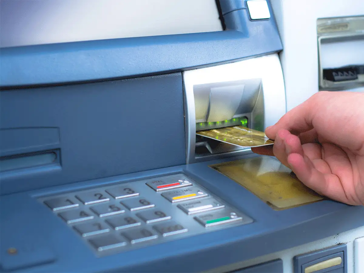ATM cash withdrawal charges hiked from May 1, 2025: Check latest ATM charges of SBI, HDFC Bank, ICICI Bank, PNB, Yes Bank