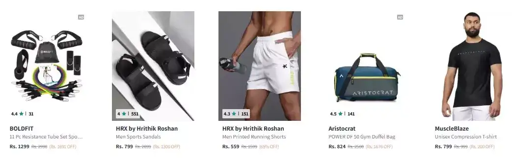 Image for men'sactivewear