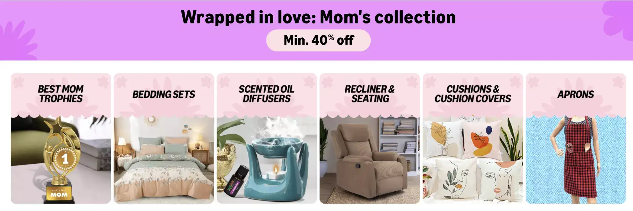 Image for Saleonmom%E2%80%99scollection
