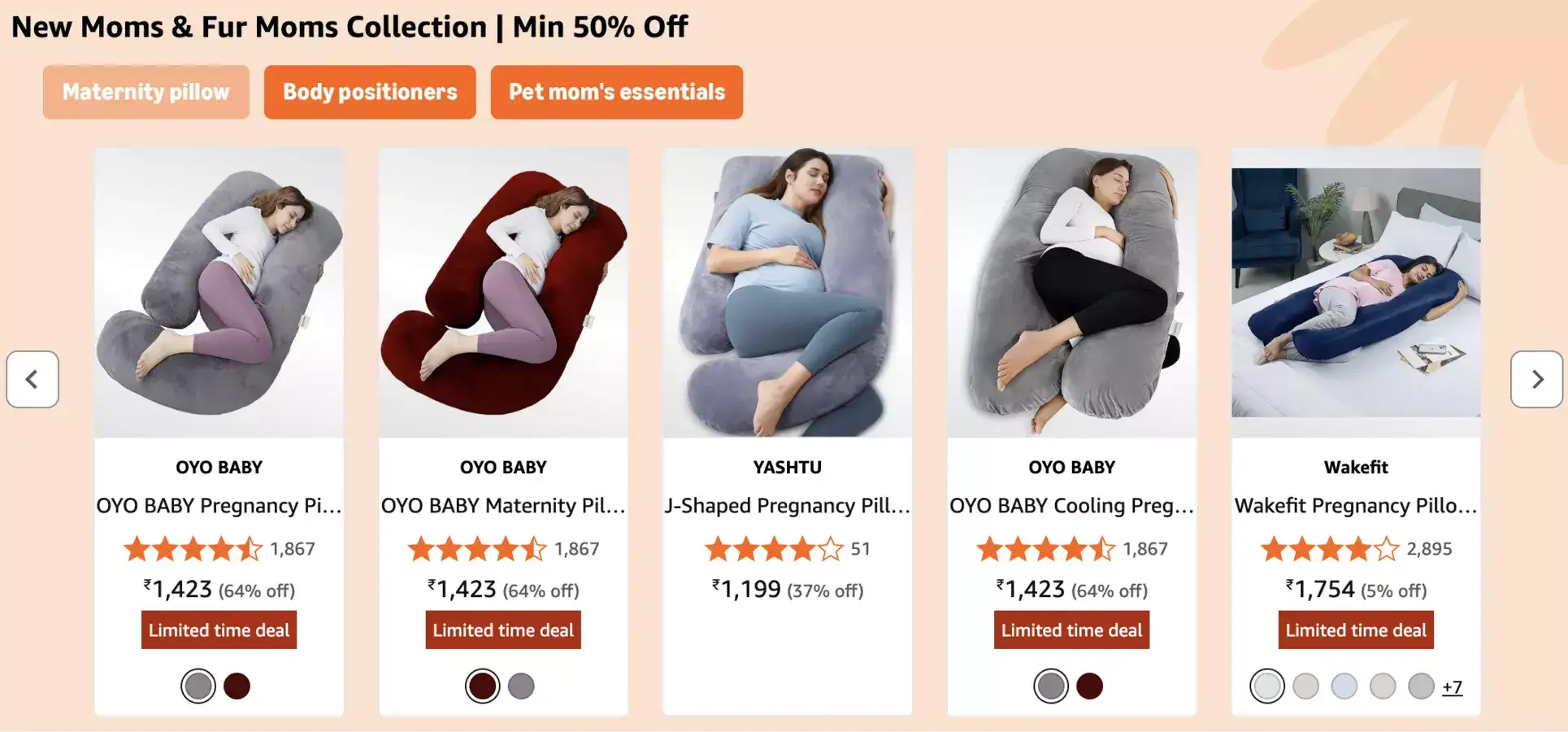 Image for NewMoms%26FurMomsCollection