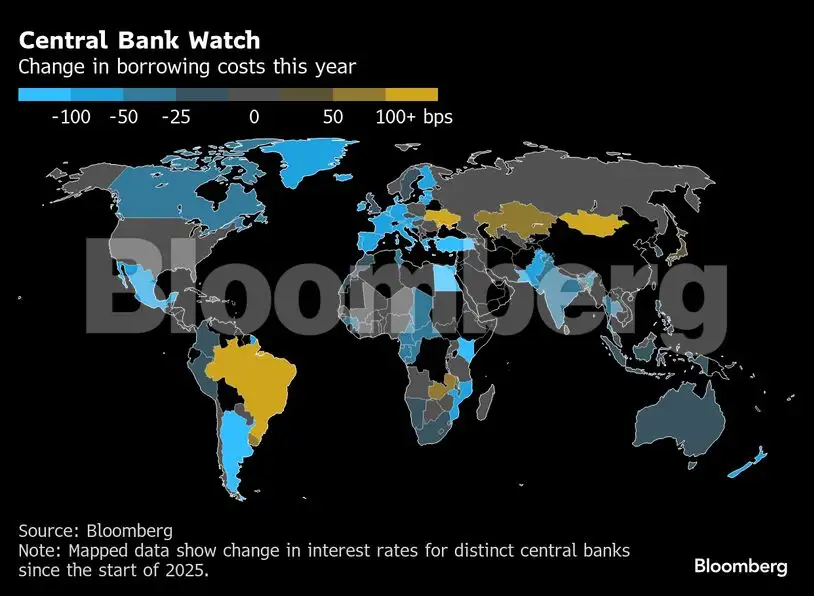 Charting the Global Economy: US hiring firm even after GDP falls - The ...