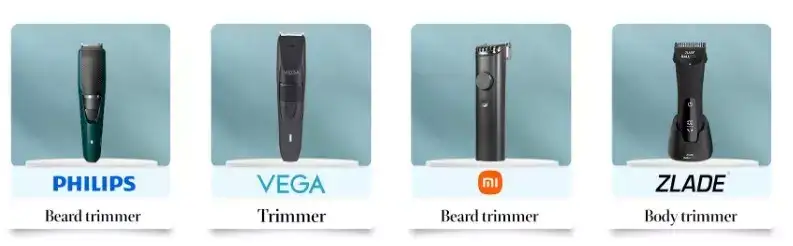 Image for TopPicsintrimmersformen