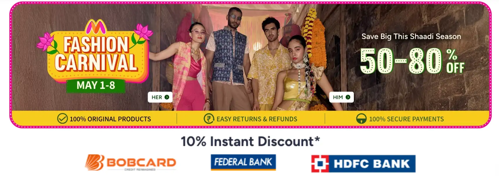 Image for FashionCarnival