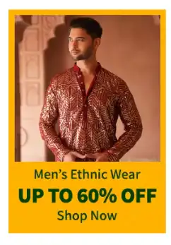 Image for Men'sEthnicwear
