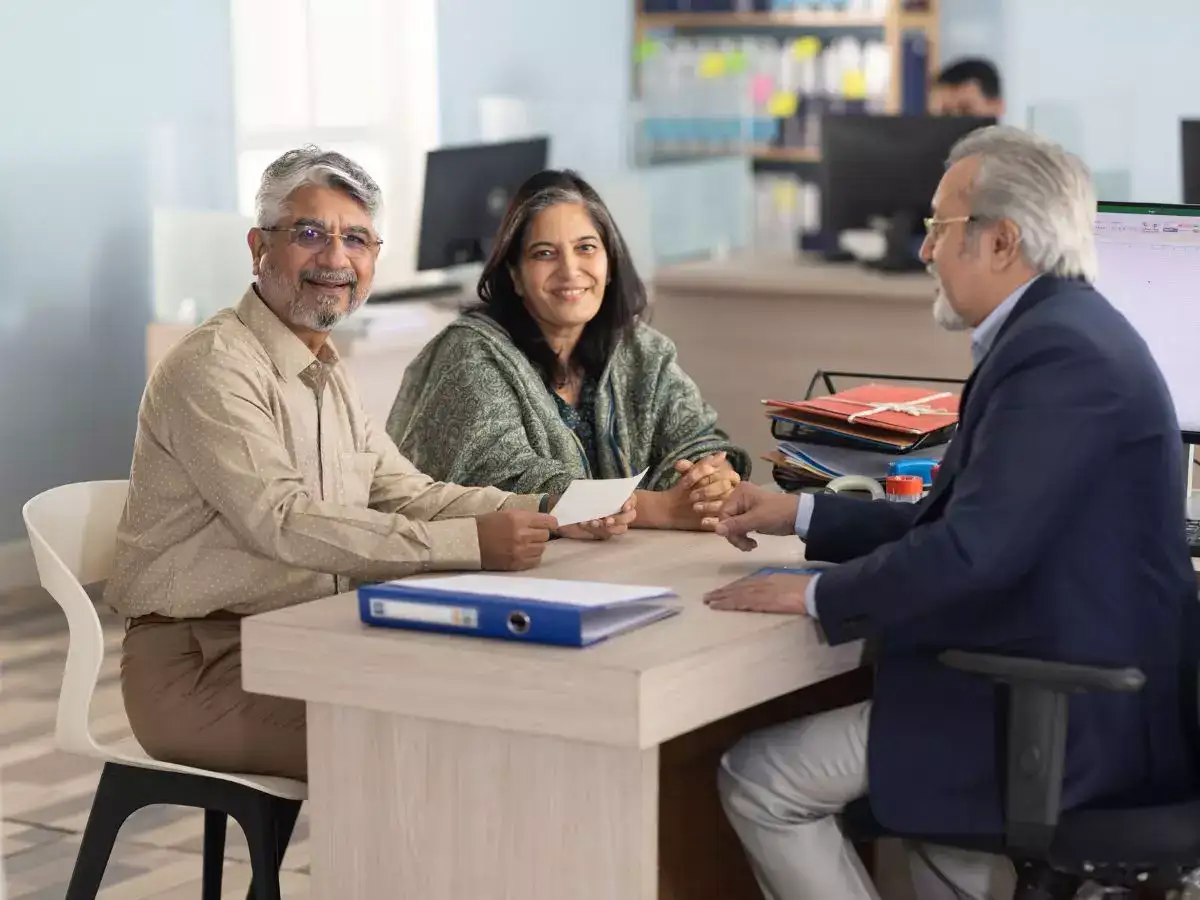 Top 5 senior citizen bank FDs with returns up to 8.25% in 1 year