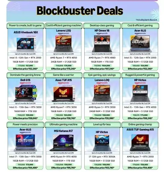 Image for Blockbusterdeals