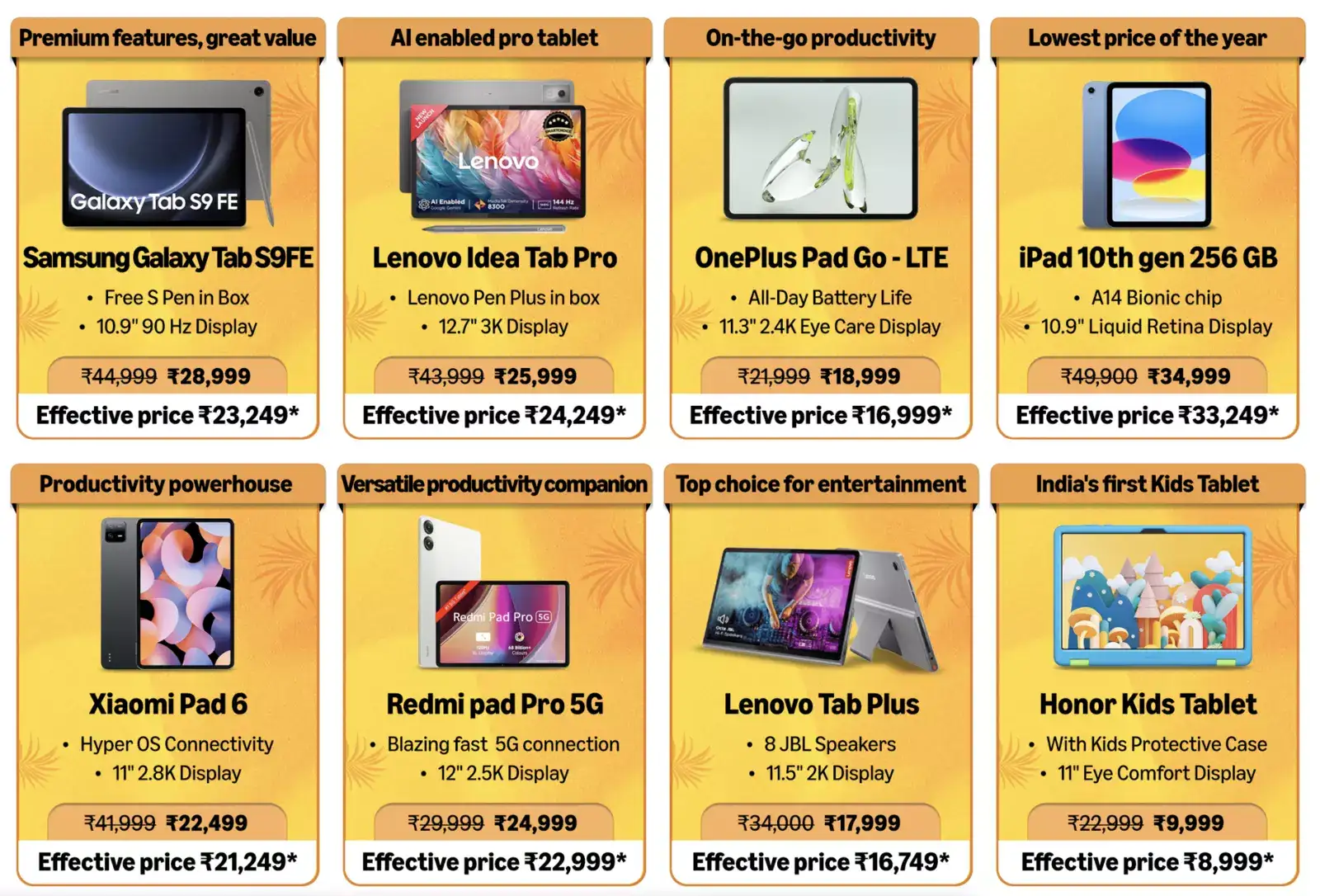 Image for BlockbusterDeals