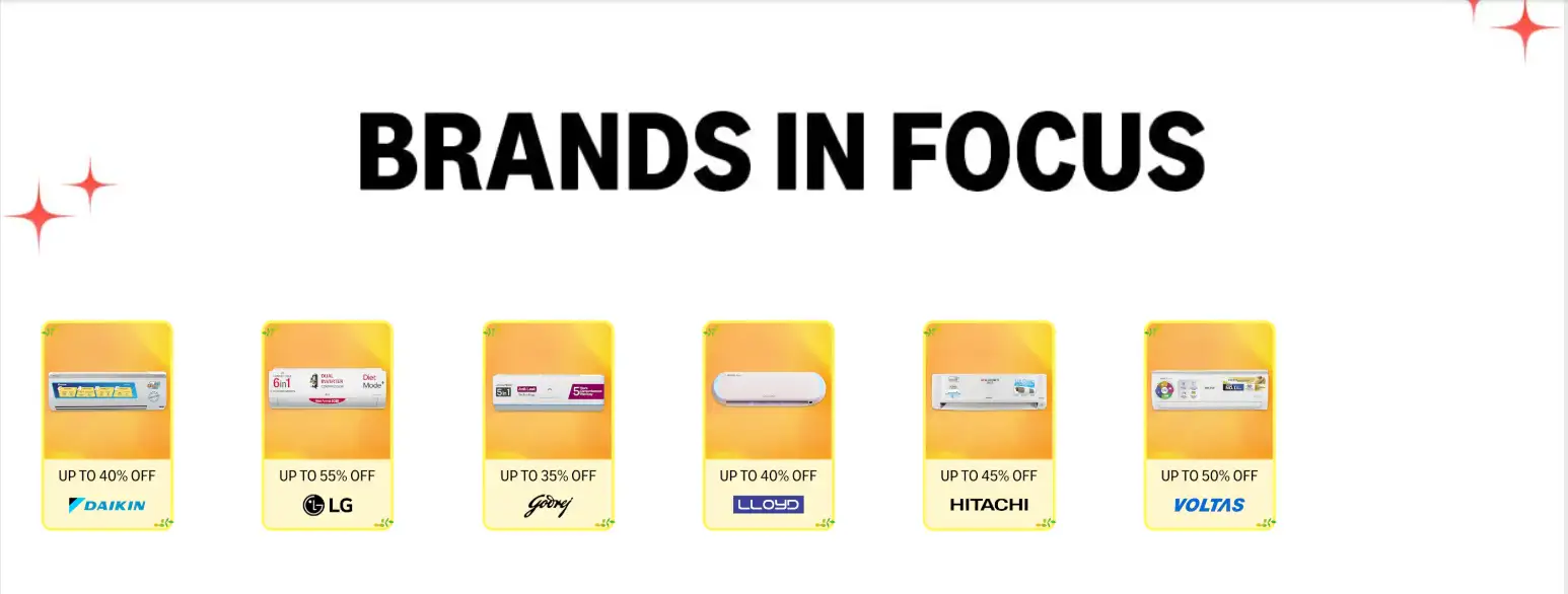 Image for BrandsinFocus