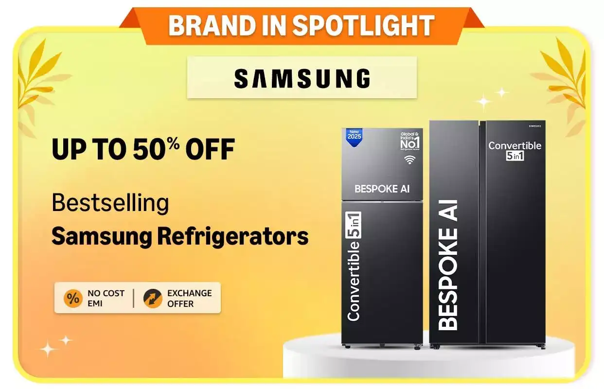 Image for Samsungrefrigerator