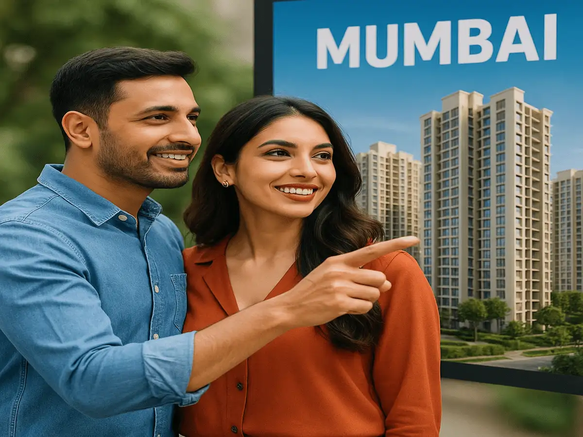 Husband wife duo wins Rs 1.3 crore long term capital gains tax exemption case under Section 54 despite selling two houses to buy a joint property; ITAT Mumbai case