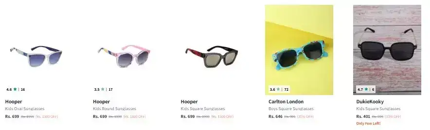 Image for Sunglassesforboys