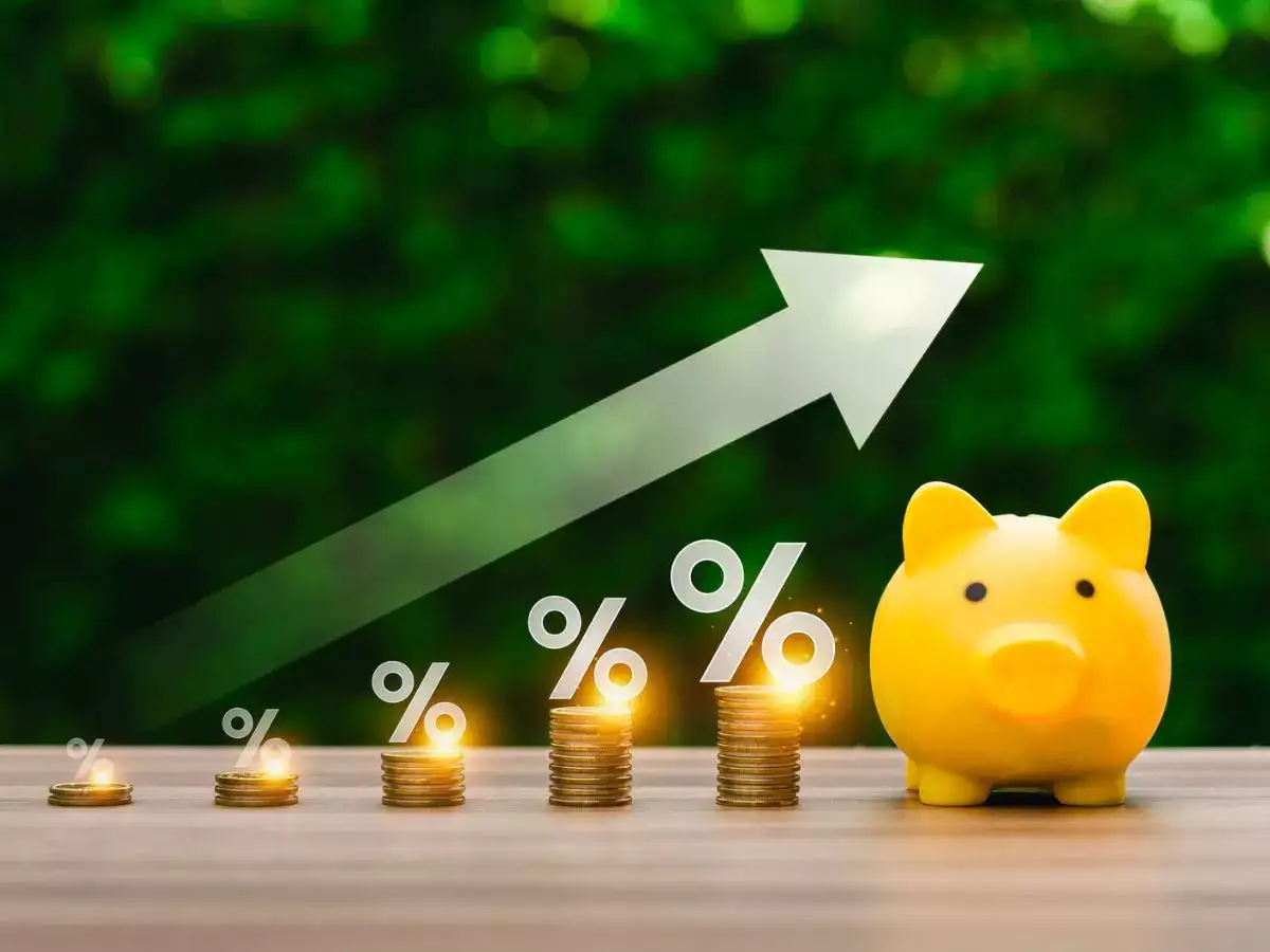 Top 5 flexi funds with up to 31.64% returns in 5 years, as on May 7, 2025