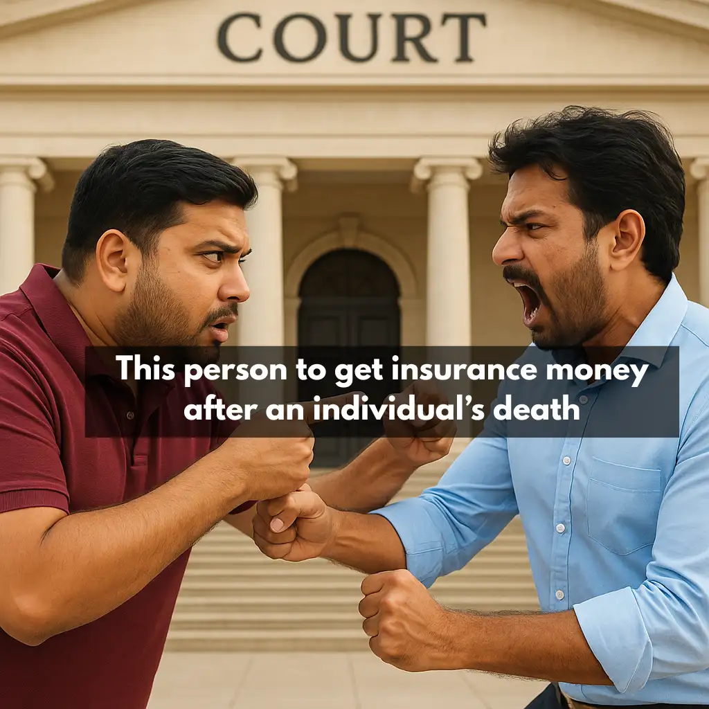 Nominee vs Legal Heir: Who gets insurance money after death? Here's what Indian law says
