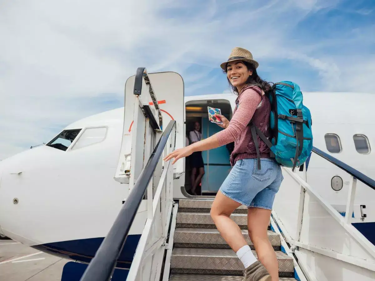 5 cheapest international travel destinations in 2025, per airfares, as per Skyscanner