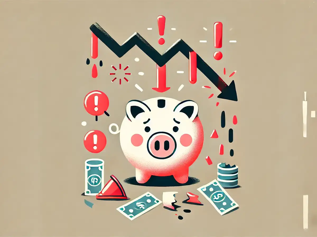 SBI cuts fixed deposit interest rates again by 20 bps: Check latest FD rates