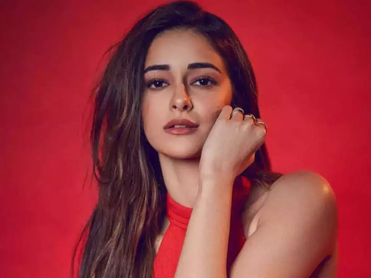 Ananya Panday slams Bollywoods beauty standards: Called too skinny and  matchstick at 19, accused of surgery at 25 - The Economic Times