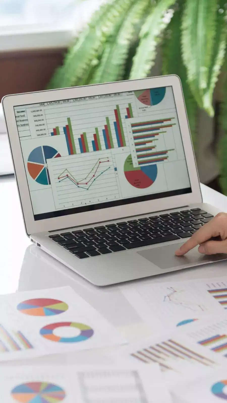 Top 5 flexi cap funds with 5-year returns up to 35% as on May 14, 2025