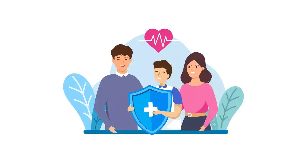 Different types of life insurance